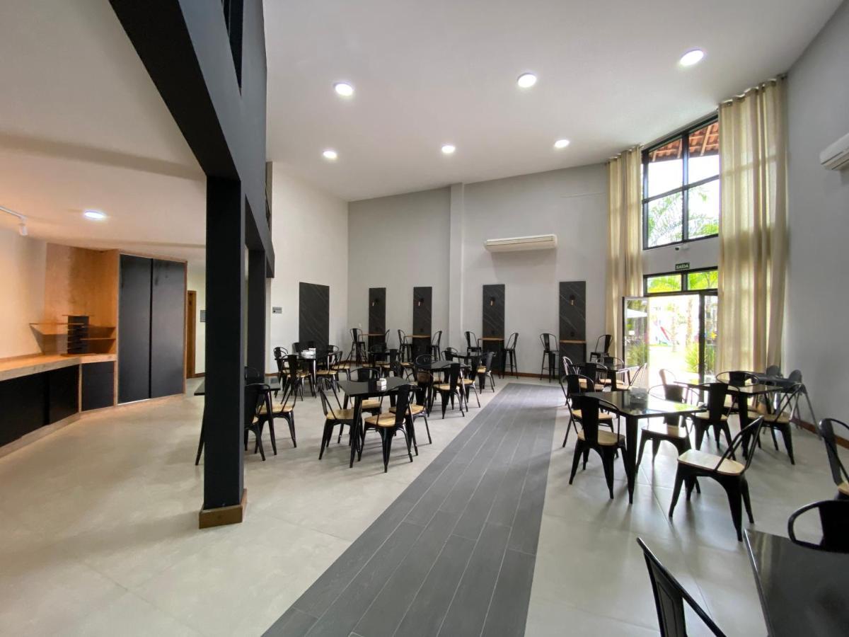 Cegil Hotel Boulevard レゼンデ エクステリア 写真