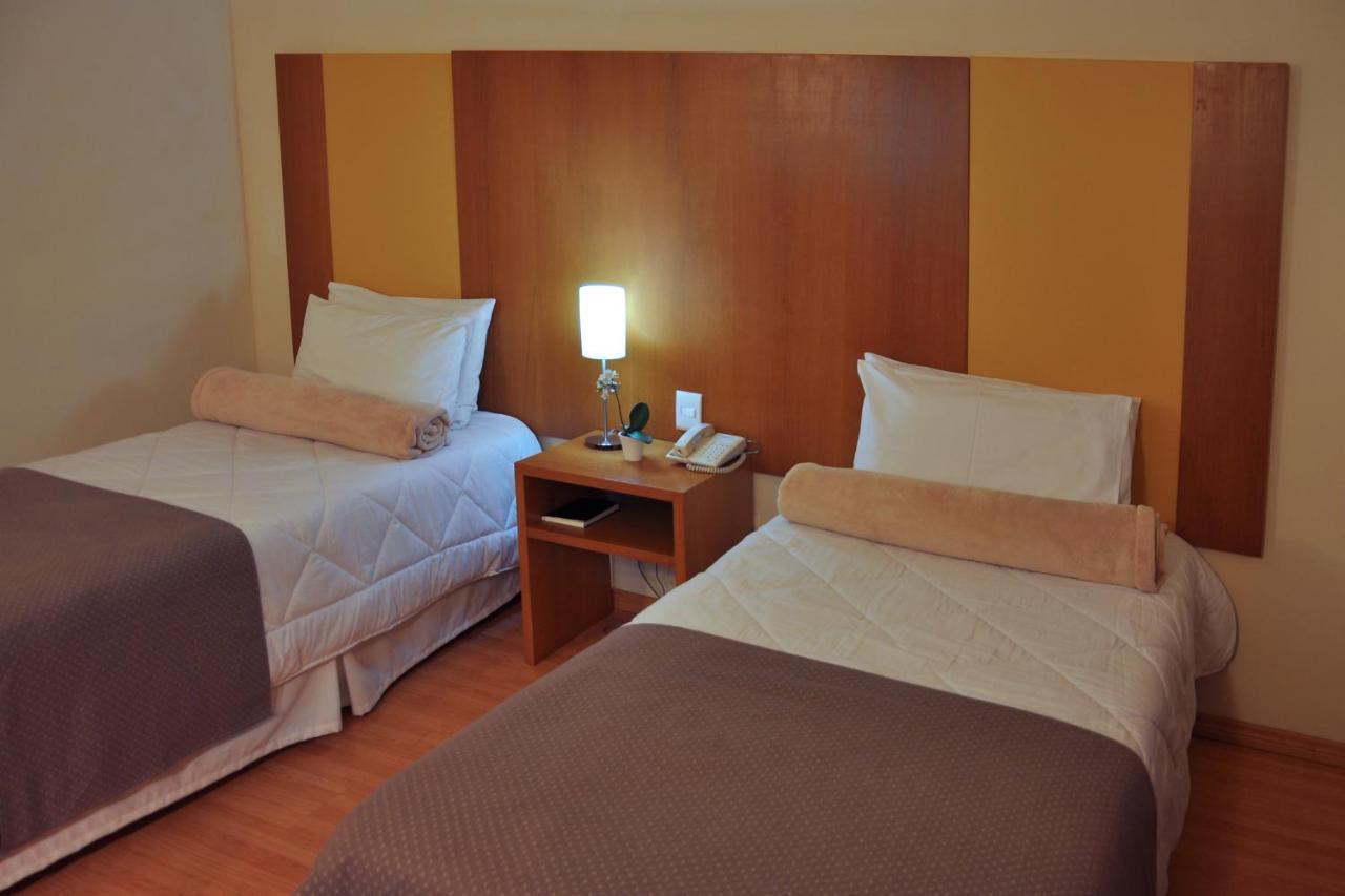 Cegil Hotel Boulevard レゼンデ エクステリア 写真