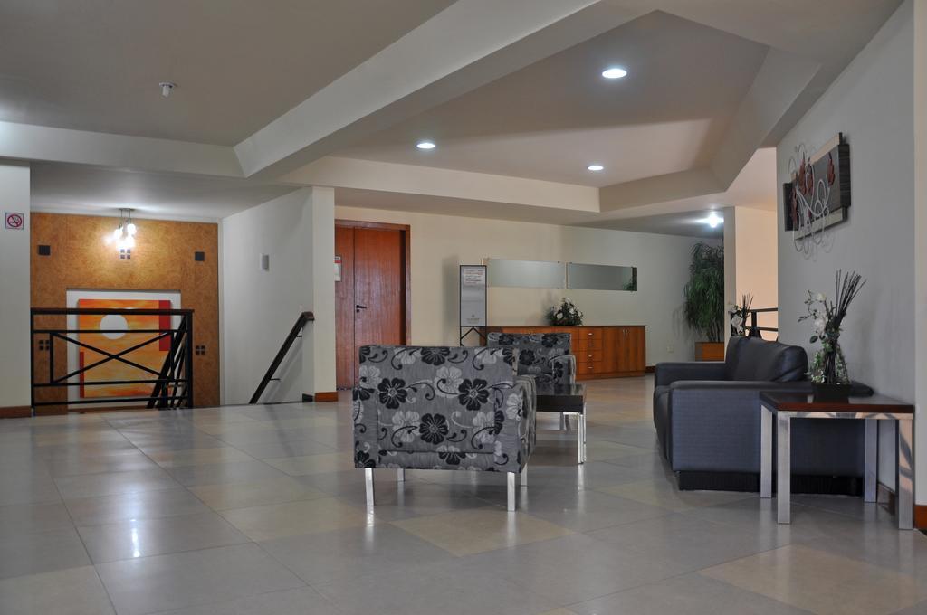Cegil Hotel Boulevard レゼンデ エクステリア 写真